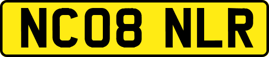 NC08NLR