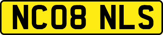 NC08NLS