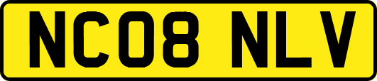 NC08NLV