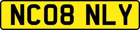 NC08NLY