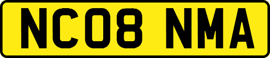 NC08NMA