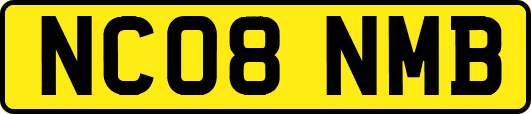 NC08NMB