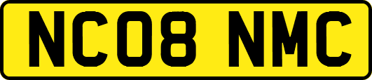 NC08NMC