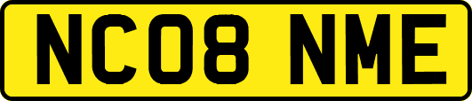 NC08NME