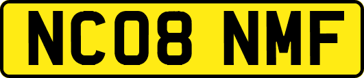 NC08NMF