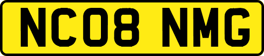 NC08NMG