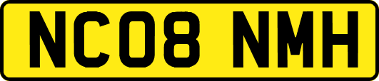 NC08NMH