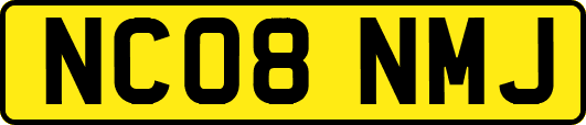 NC08NMJ
