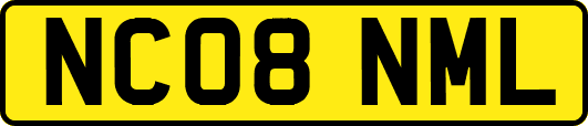 NC08NML