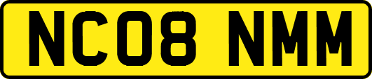 NC08NMM