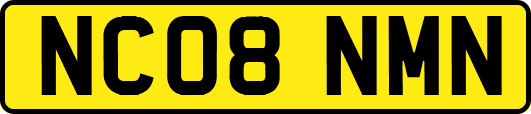 NC08NMN