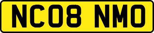 NC08NMO