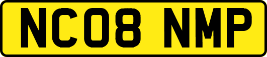 NC08NMP