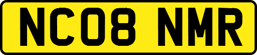 NC08NMR
