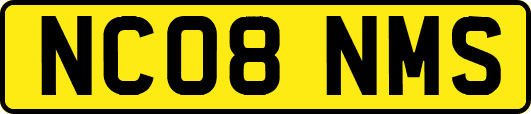 NC08NMS