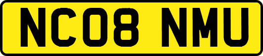 NC08NMU