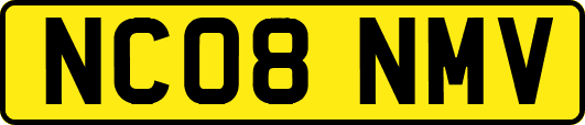 NC08NMV