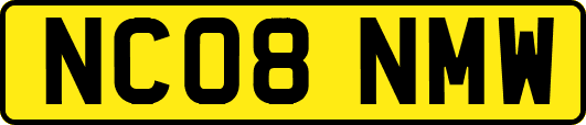 NC08NMW