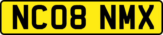 NC08NMX