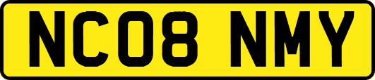 NC08NMY