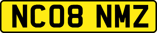 NC08NMZ