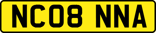 NC08NNA