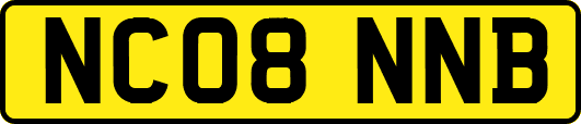 NC08NNB