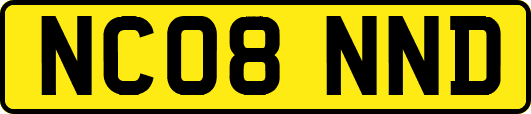 NC08NND