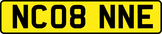 NC08NNE