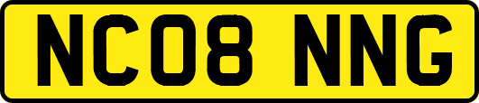 NC08NNG