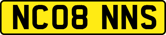 NC08NNS