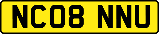 NC08NNU