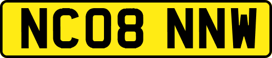 NC08NNW