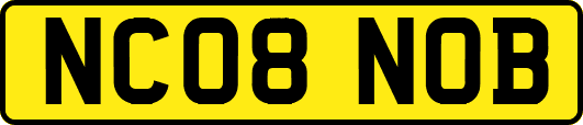 NC08NOB