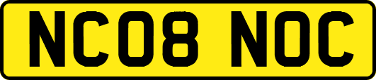 NC08NOC