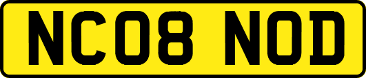 NC08NOD