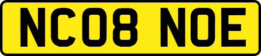 NC08NOE