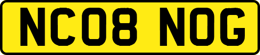 NC08NOG