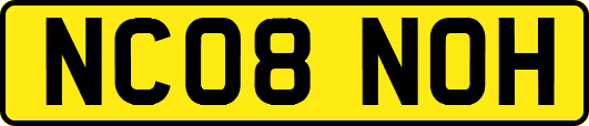 NC08NOH