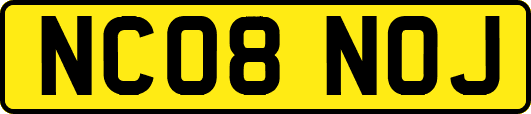 NC08NOJ