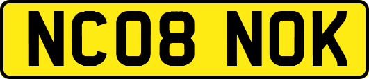 NC08NOK
