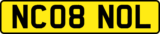 NC08NOL