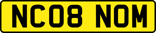 NC08NOM