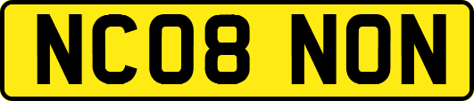 NC08NON