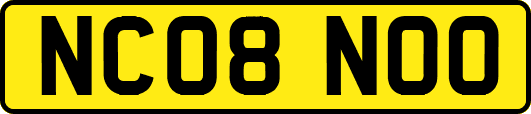 NC08NOO