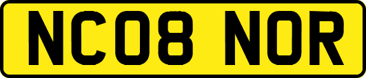 NC08NOR