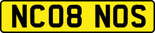 NC08NOS