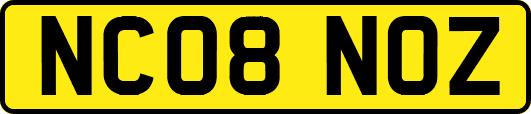 NC08NOZ