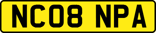 NC08NPA