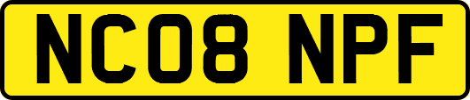 NC08NPF
